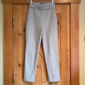 Bundle Special! DO+BE gray tapered pant, XS-SM